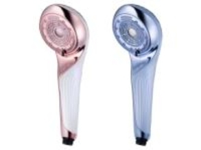 ReFaの人気シャワーヘッドに新色ピンクとブルー