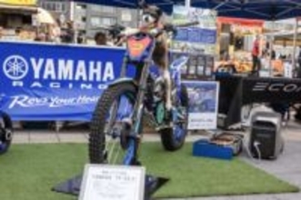 モータースポーツ界でも活躍するポータブル電源!? レース現場で見てきた