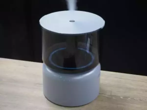 超音波加湿器の弱点克服した進化形　カドーに加熱除菌の仕組みを聞く