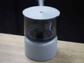 超音波加湿器の弱点克服した進化形　カドーに加熱除菌の仕組みを聞く