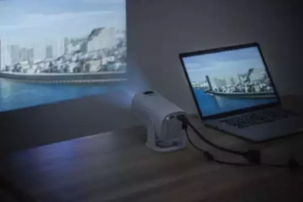 ニトリ、9,990円のプロジェクター再入荷、販売店舗を拡大