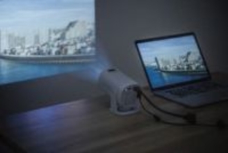 ニトリ、9,990円のプロジェクター再入荷、販売店舗を拡大