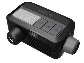 空気入れも電動がイイ! トレックの軽量133gモデルでフロアポンプの出番が消えた【ミニレビュー】