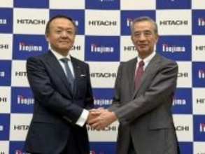 日立の家電、ノジマ傘下で新たなスタート「製造業の手本に」