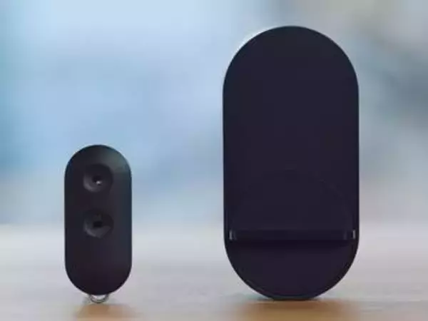 Natureから国産スマートロック　締め出しリスク軽減