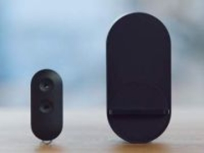 Natureから国産スマートロック　締め出しリスク軽減