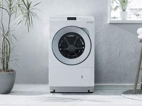 パナソニックのドラム洗濯機18機種に不具合、発火の恐れも