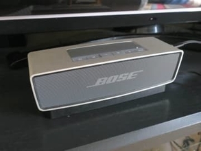 【思い出家電】愛用のBoseスピーカーをテレビ用サウンドバーにリユース