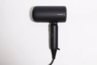 【家電ミニレビュー】こういうのでいいんだよ　1万円しないシャープのドライヤーがよかった