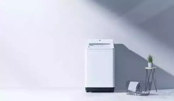 パナソニックのタテ型洗濯機、ダウンにも初めて対応