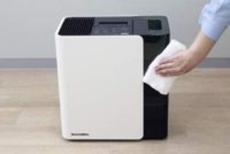 加湿器の正しい「しまい方」来年も気持ちよく使うためのポイントを聞いた
