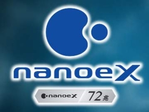 パナソニックから新ナノイーX　72兆個/秒に増えてカビ素早く抑制