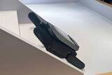 「階段をスイスイ上るロボット掃除機Cyber X、日本初披露」の画像1