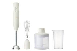 BRUNO、離乳食が作りやすいブレンダー