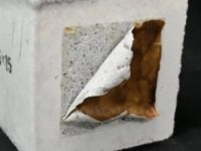 花王、サビなどの汚れが剥がれて落ちる技術を実用化へ