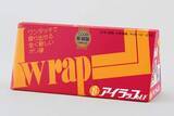 「アイラップ50周年、懐かしのパッケージが復刻」の画像1