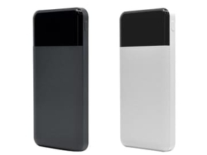 リン酸鉄リチウムのモバイルバッテリー　発火しにくく長寿命