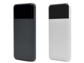 リン酸鉄リチウムのモバイルバッテリー　発火しにくく長寿命