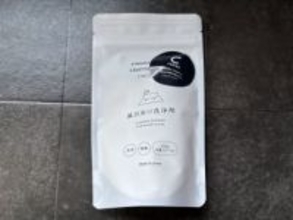 手に心地良い、木村石鹸「風呂床の洗浄剤」