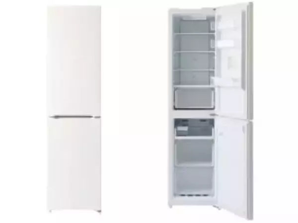 ニトリ、ワンルームに置けるスリム冷蔵庫