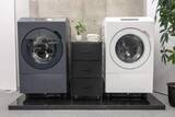 「東芝のドラム式洗濯機、乾燥性能が大幅アップ　13kg洗えてパーカーも乾く」の画像1