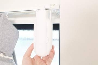【家電レビュー】朝すっきり目覚めたい! カーテン自動開閉、スマート照明、アラーム、起きやすかったのは?