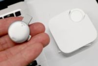 Anker、超小型AI文字起こしボイスレコーダー