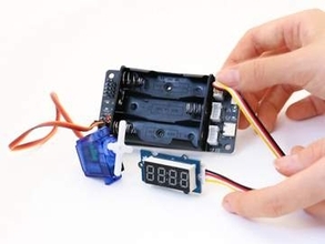 ロボット工作楽しく学べる連載「子供の科学」で開始　ユカイ工学