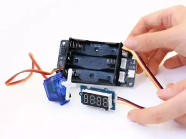 ロボット工作楽しく学べる連載「子供の科学」で開始　ユカイ工学