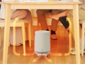 冷え込む足元に　パーソナル暖房おすすめ4選+α