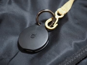 Android「デバイスを探す」対応の忘れ物防止タグで、今までより安心!【今日のいいね！】
