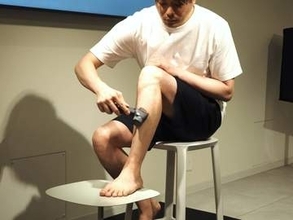 体毛ケアで猛暑を快適に　パナソニックのボディトリマーは何がすごいの?