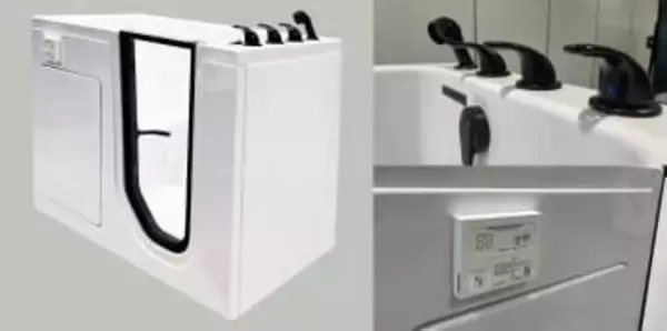 「人間洗濯機」介護現場に実装へ　サイエンス