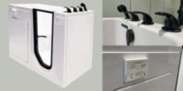 「人間洗濯機」介護現場に実装へ　サイエンス