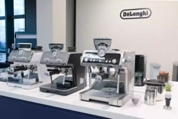 コーヒーマシン初心者は、どれ選べばいい? デロンギに聞きました