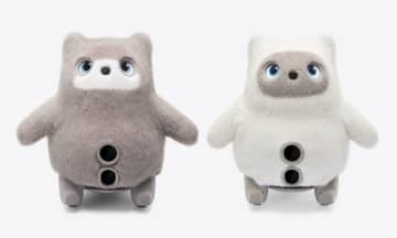 SwitchBotから家族ロボ誕生　心に寄り添う