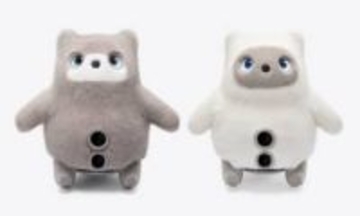 SwitchBotから家族ロボ誕生　心に寄り添う