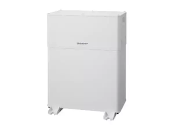 シャープのHEMS、AIが電気料金プランに合わせて自動制御可能に