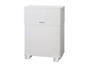 シャープのHEMS、AIが電気料金プランに合わせて自動制御可能に