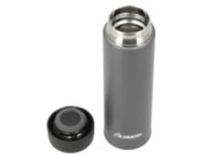 ニトリの超保温ボトル　6時間後も80℃以上キープ