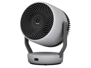 シャープのサーキュレーター　部屋干しのニオイ消臭