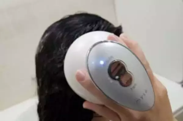 【家電ミニレビュー】風呂キャンセル界隈の救世主? ヤーマンのヘッドスパに意外な効果を感じた