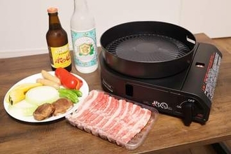 【家電レビュー】岩谷やきまるで一人飲みが進む! 煙と油ハネも気になりにくかった