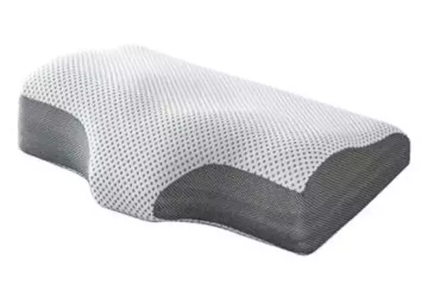 なぜ売れている? ニトリ「横向き寝がラクな枕」の実力を確かめてみた【ミニレビュー】