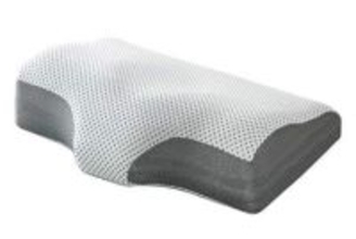 ニトリ「横向き寝がラクなまくら」スマホ見ながら寝落ちしがちな人にもよかった!【ミニレビュー】