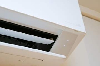 エアコンの「送風」使ってる?　扇風機代わりにもなる便利機能だった