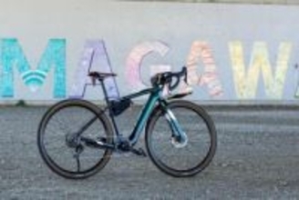 【e-bike試乗レビュー】このまま歳をとっていくことが少し気になった人がe-bikeに乗ってみた結果