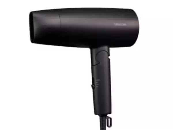 テスコム、大風量マイナスイオンドライヤーが4950円