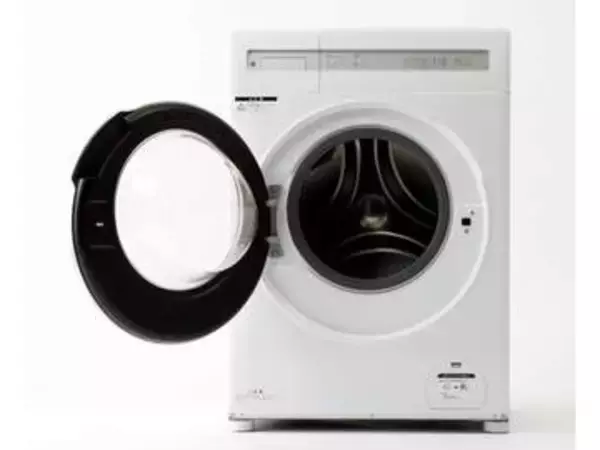 ニトリ、置きやすい小型ドラム洗濯乾燥機79900円