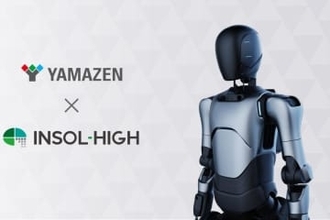 山善、ヒト型ロボットで生産性向上へ